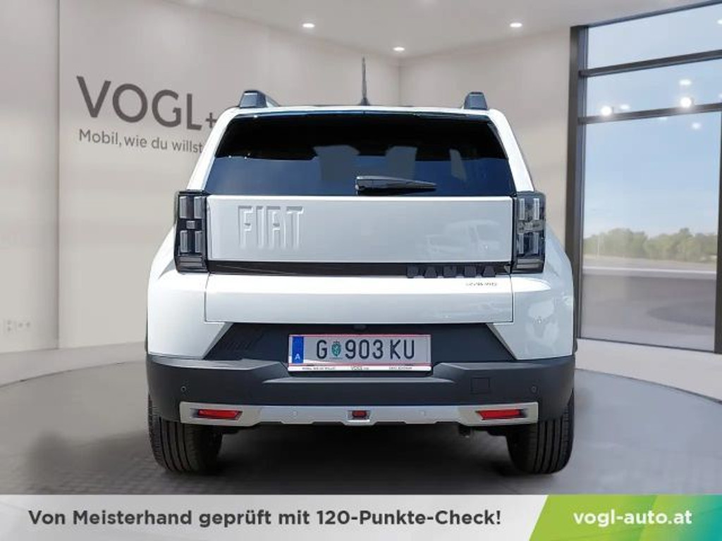 Fiat Grande Panda