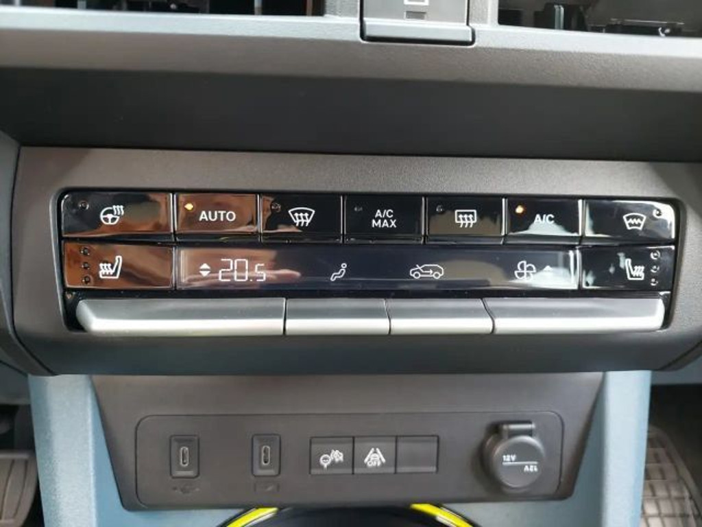 Fiat Grande Panda