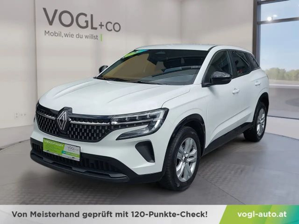 Renault Austral Equilibre