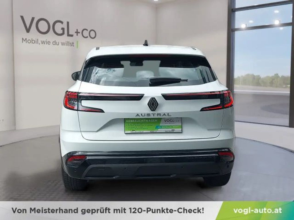 Renault Austral