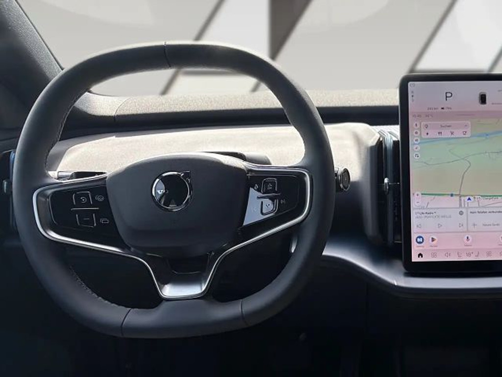 Volvo EX30
