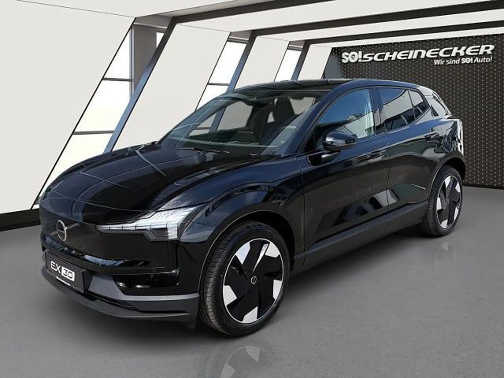 Volvo EX30