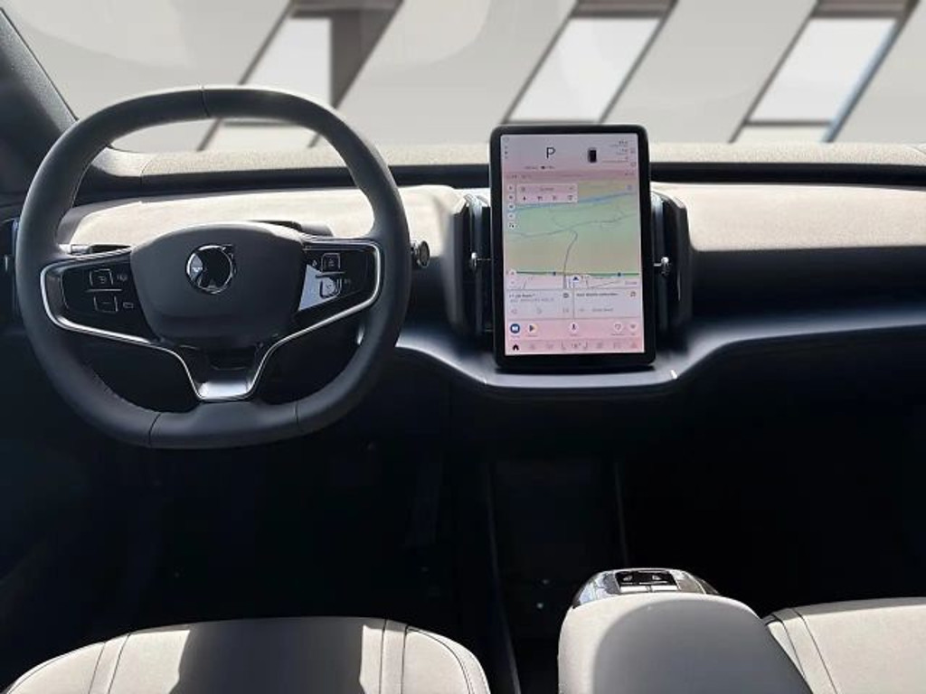Volvo EX30