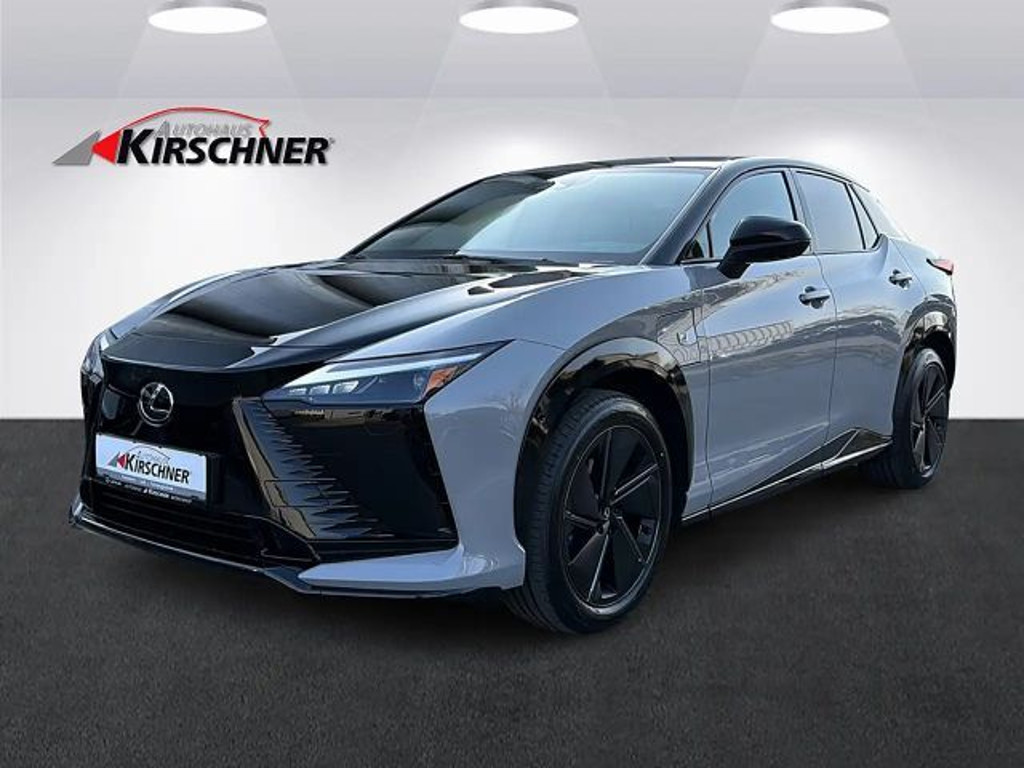 Lexus RZ Sport