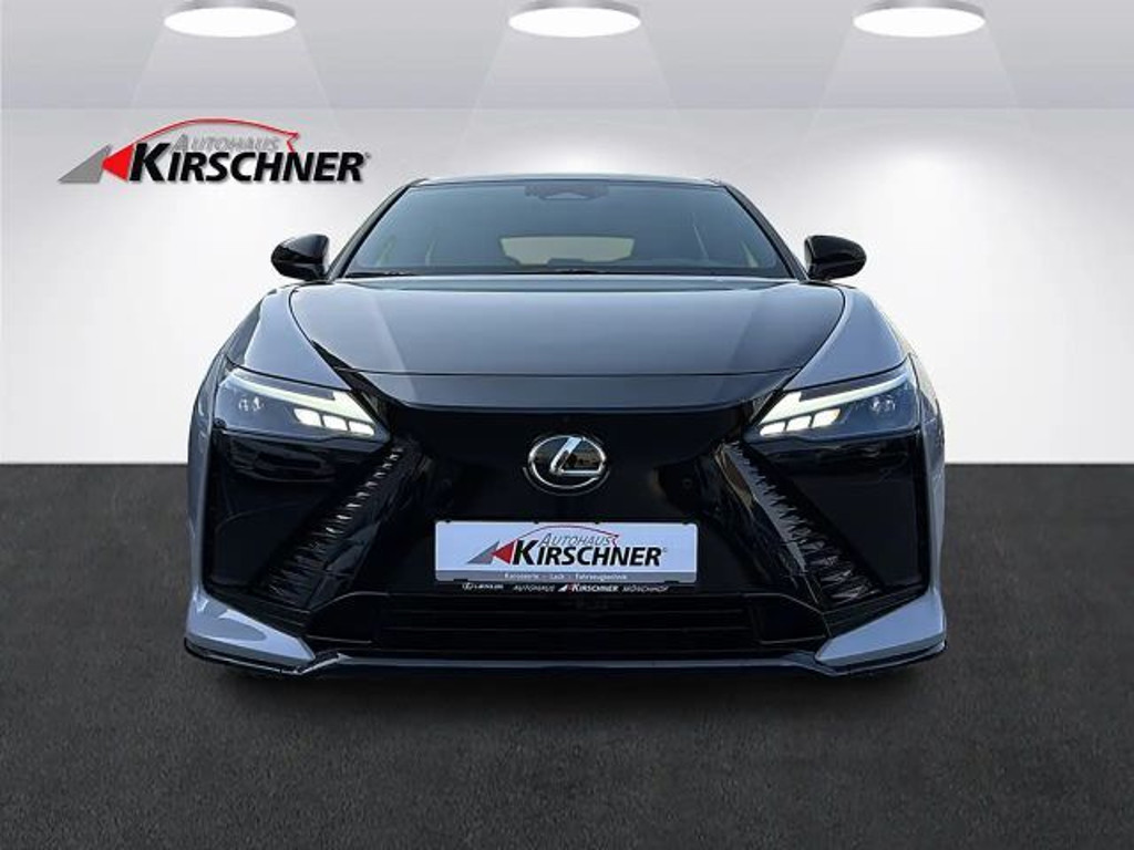 Lexus RZ