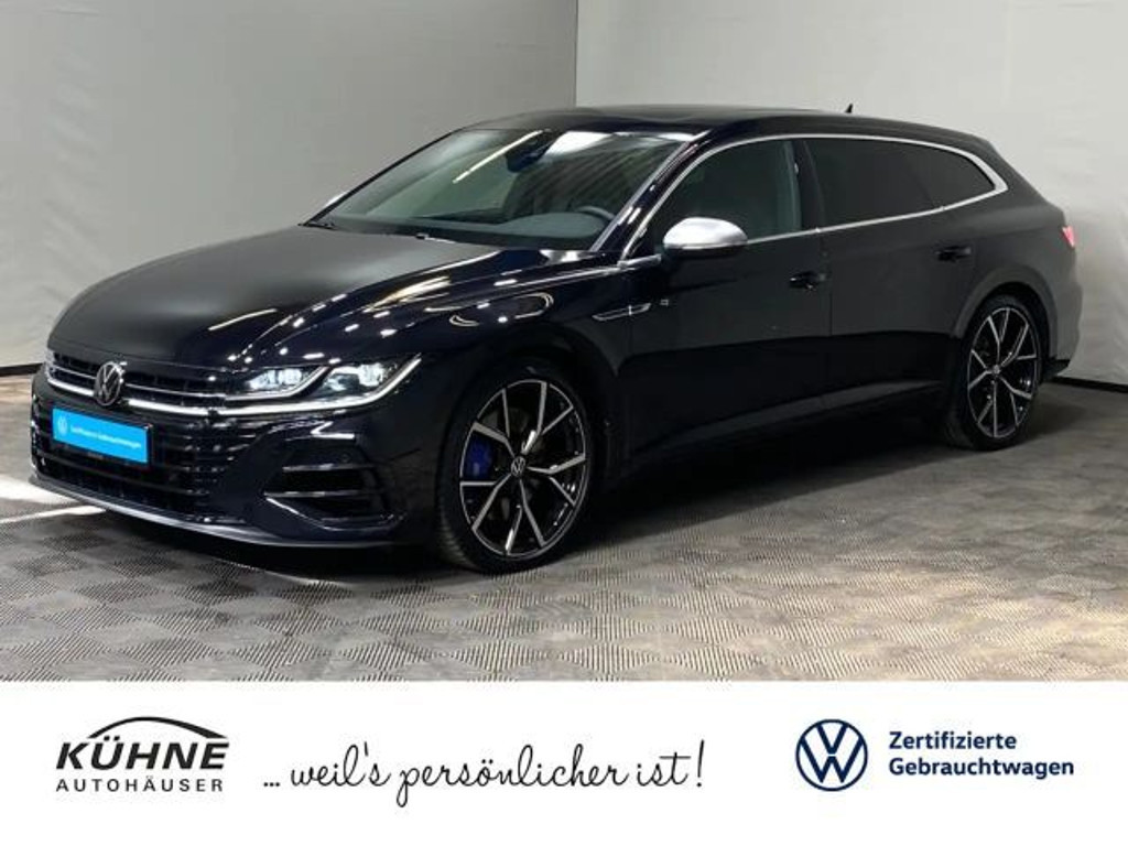 Volkswagen Arteon R | MATRIX NAVI PANO LEDER