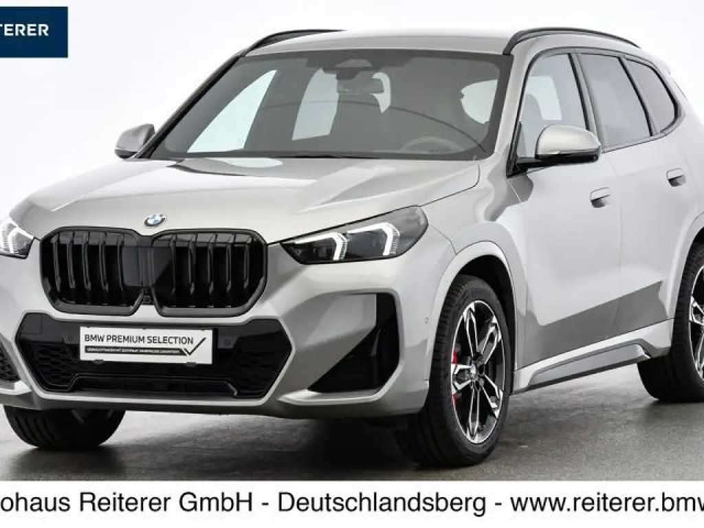BMW X1 M-Sport xDrive20d