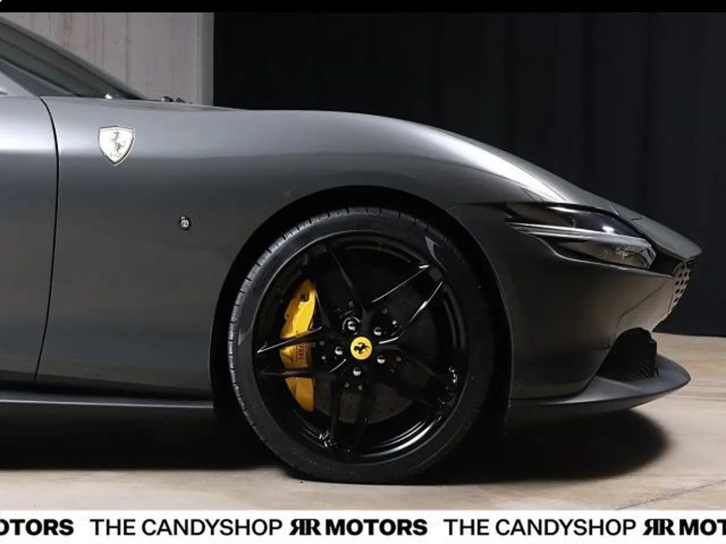 Ferrari Roma