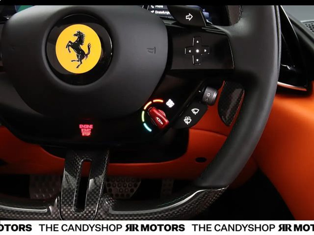 Ferrari Roma