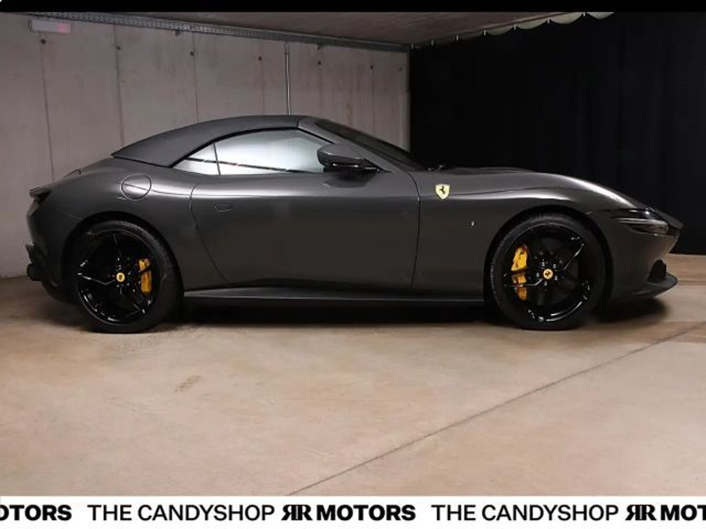 Ferrari Roma