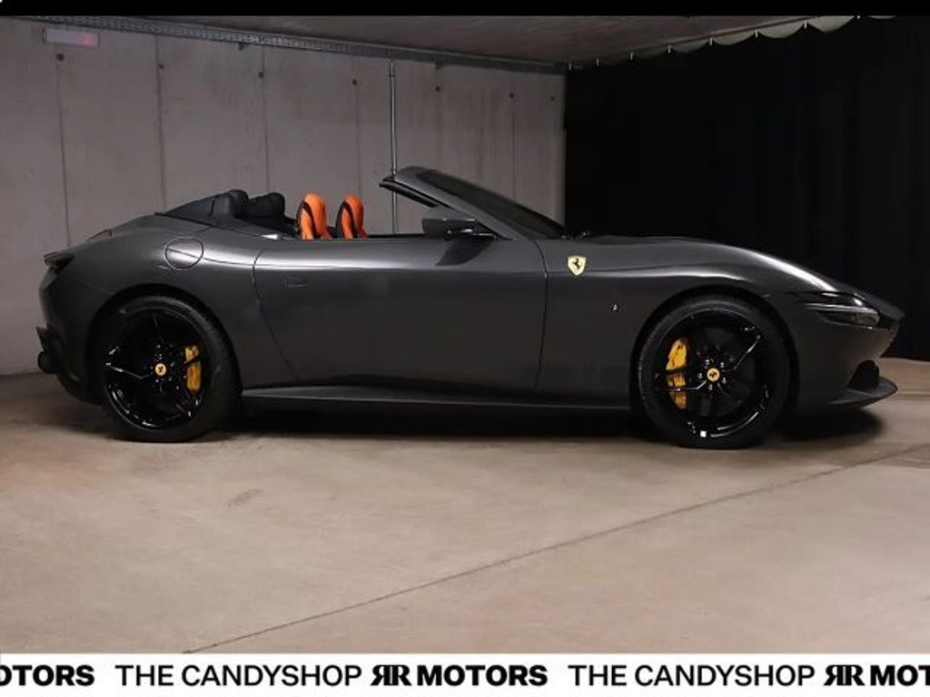 Ferrari Roma
