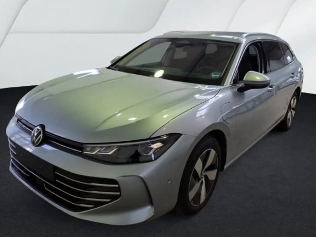 Volkswagen Passat Business Variant eHybrid