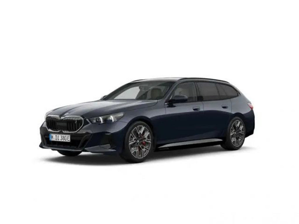 BMW i5 M-Sport Sedan eDrive40