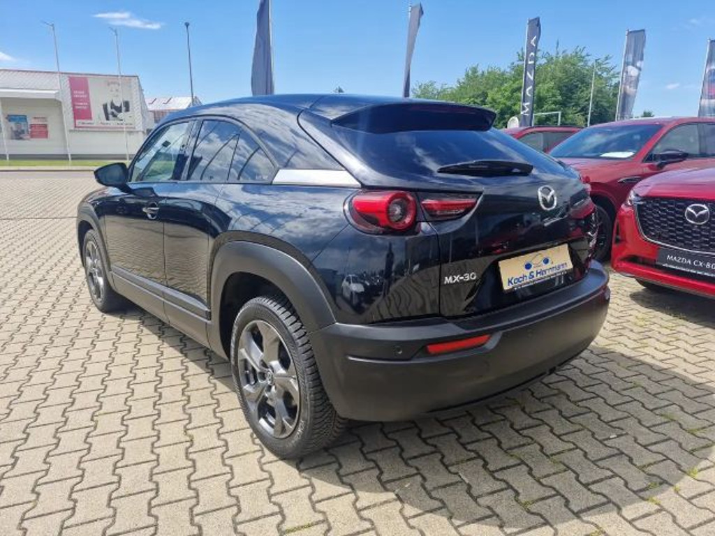 Mazda MX-30
