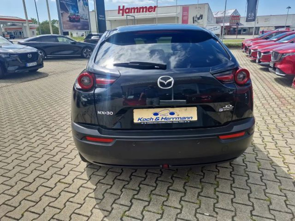 Mazda MX-30