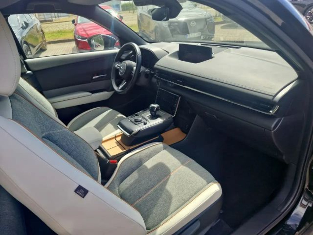 Mazda MX-30