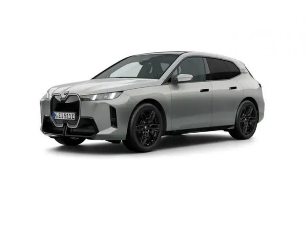 BMW iX Drive pro xDrive45