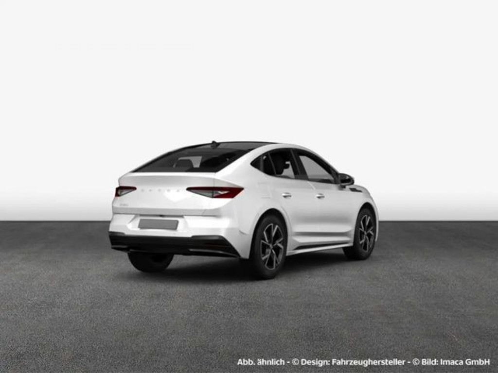 Skoda Enyaq iV