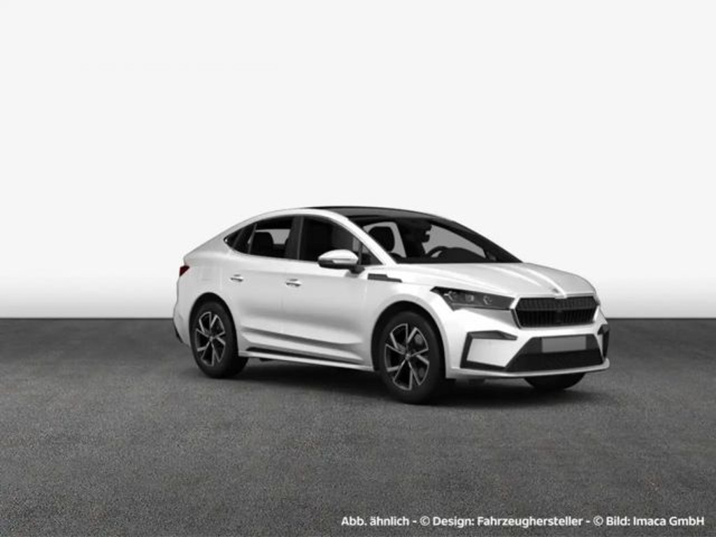 Skoda Enyaq iV