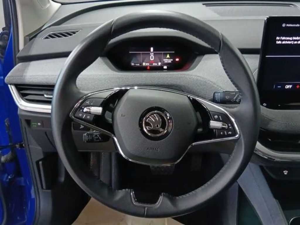 Skoda Enyaq iV