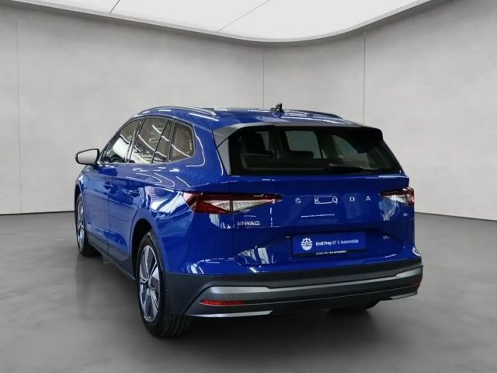 Skoda Enyaq iV
