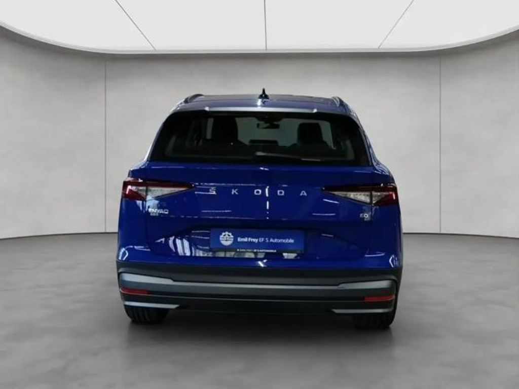 Skoda Enyaq iV