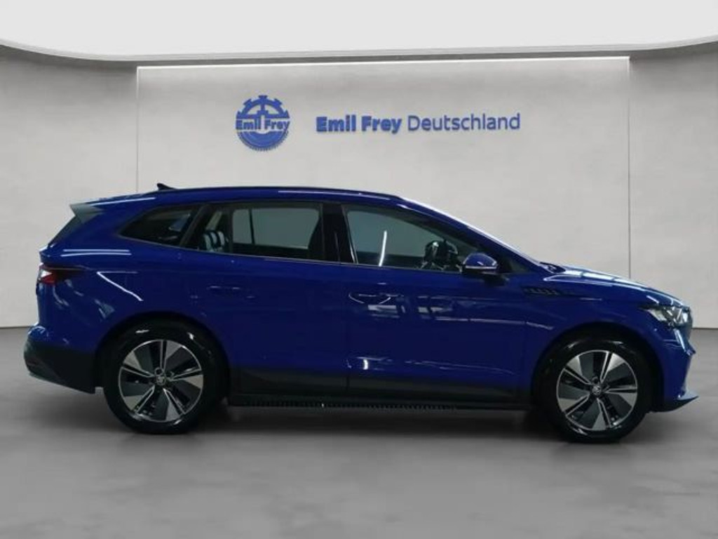 Skoda Enyaq iV