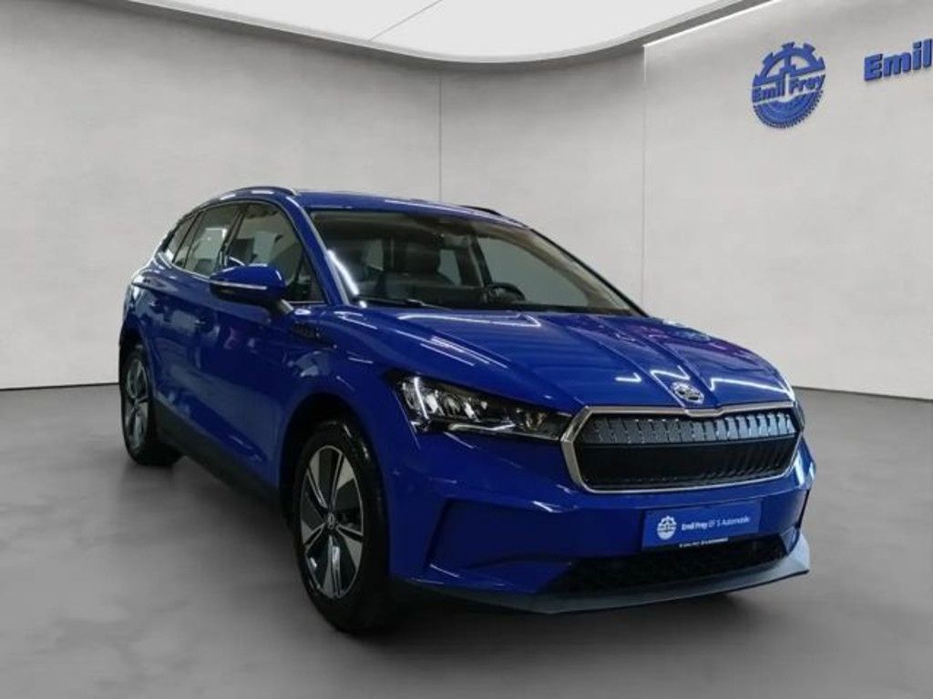 Skoda Enyaq iV