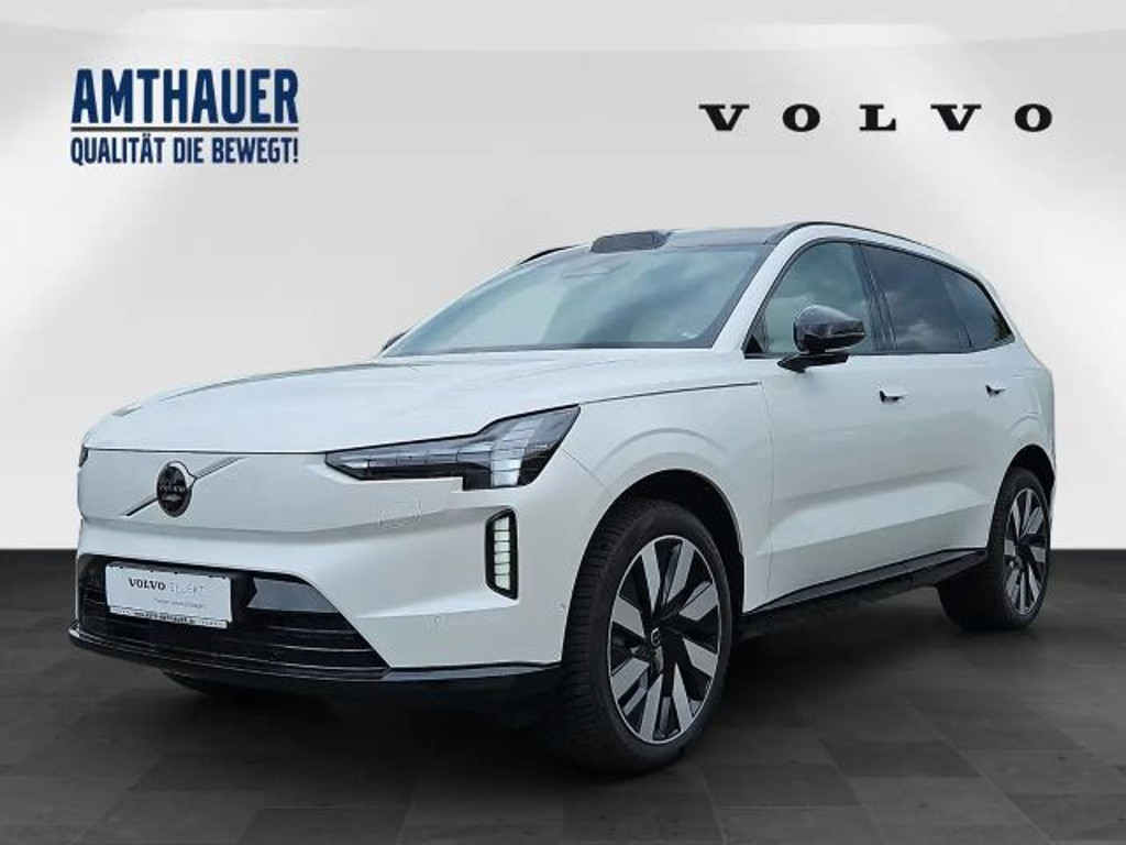 Volvo EX90 AWD Vierwielaandrijving Twin motor Ultra