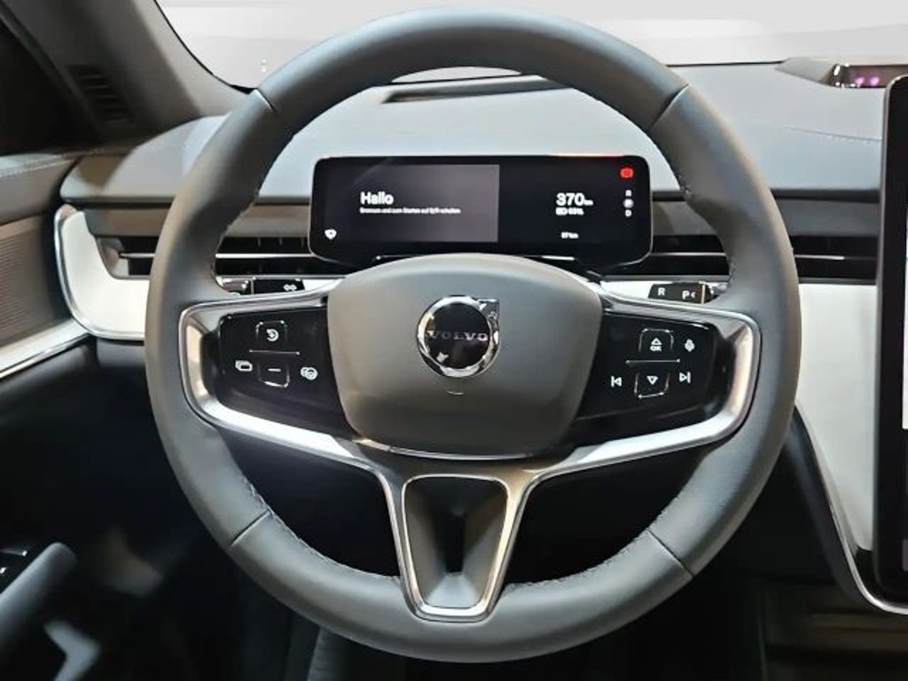 Volvo EX90