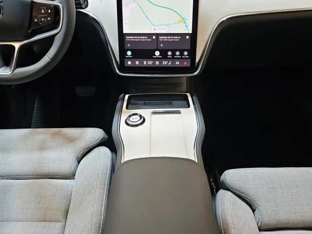 Volvo EX90