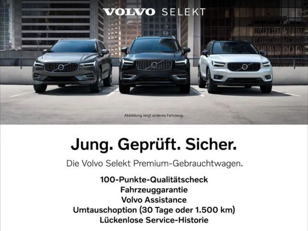 Volvo EX90