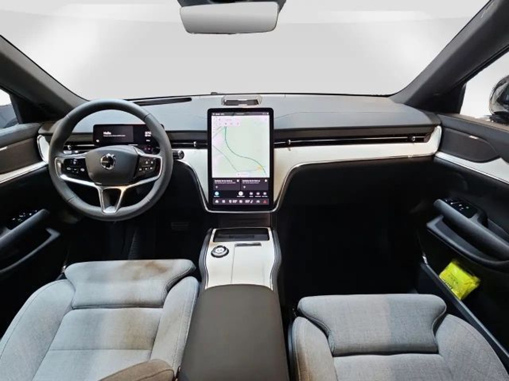 Volvo EX90