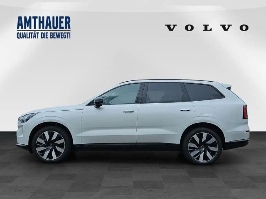 Volvo EX90