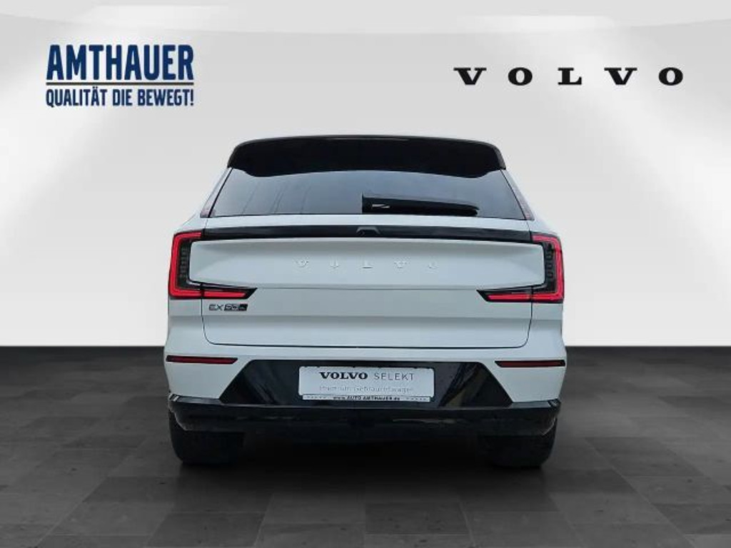 Volvo EX90