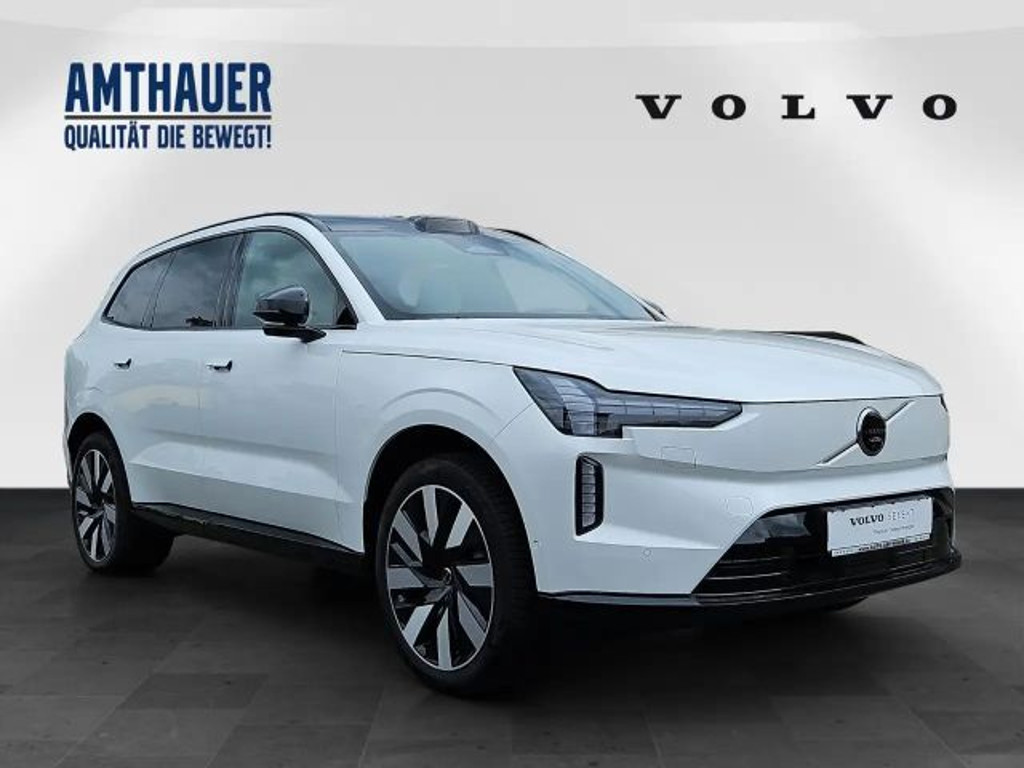 Volvo EX90