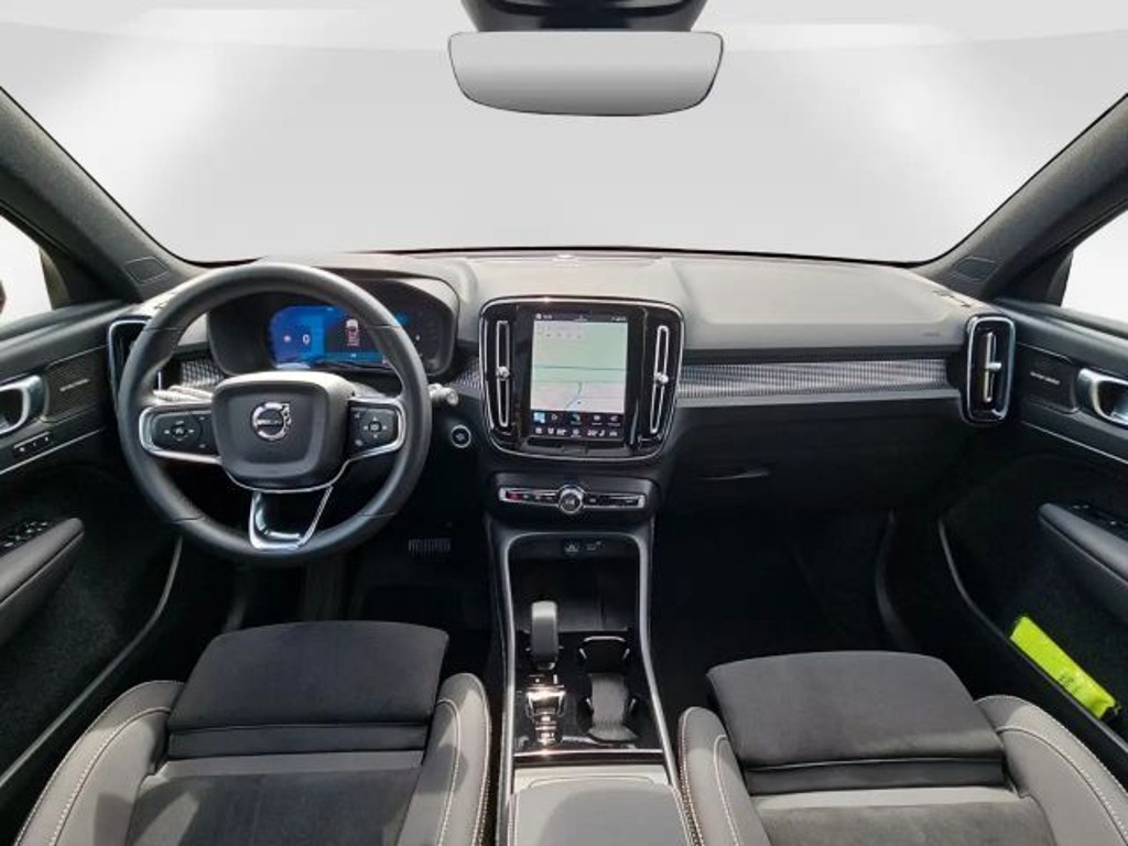 Volvo XC40 Ultra