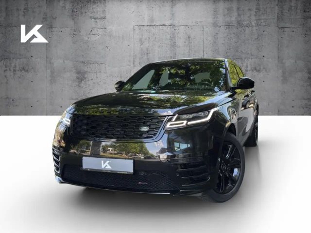 Land Rover Range Rover Velar Dynamic R-Dynamic SE D200