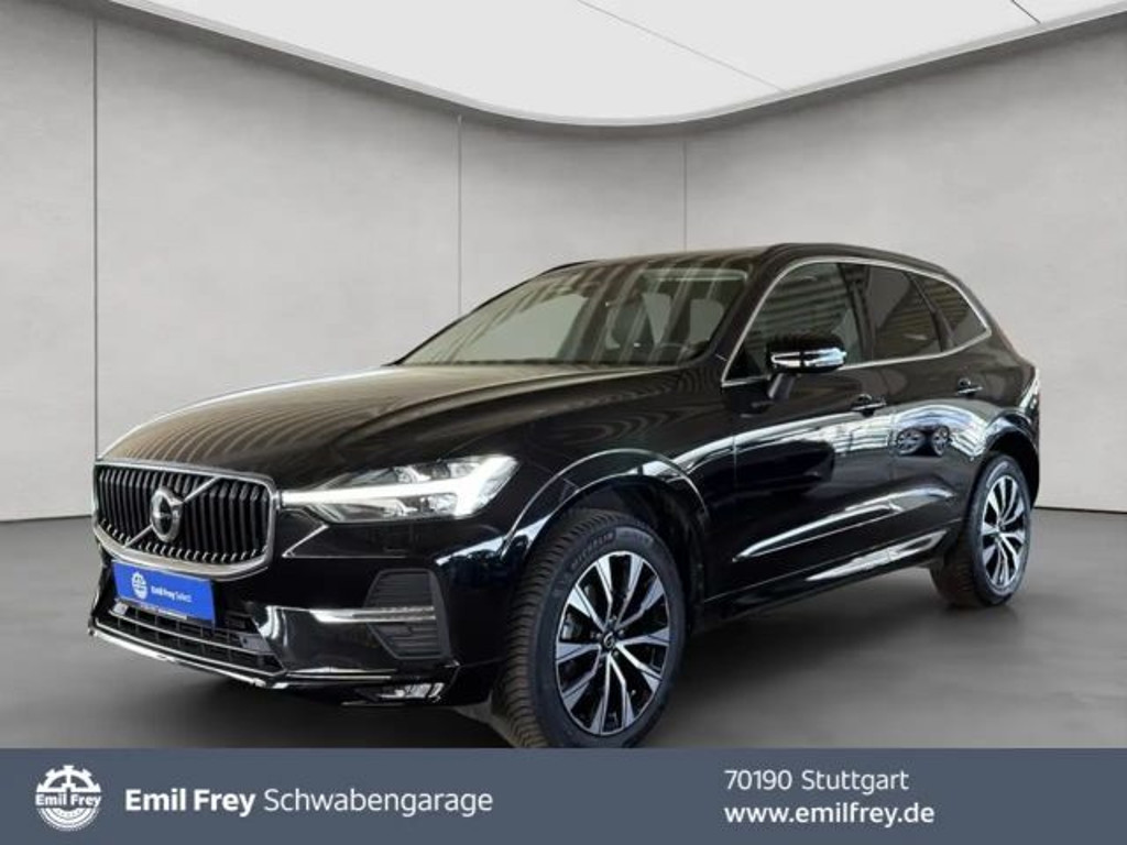 Volvo XC60 AWD Core