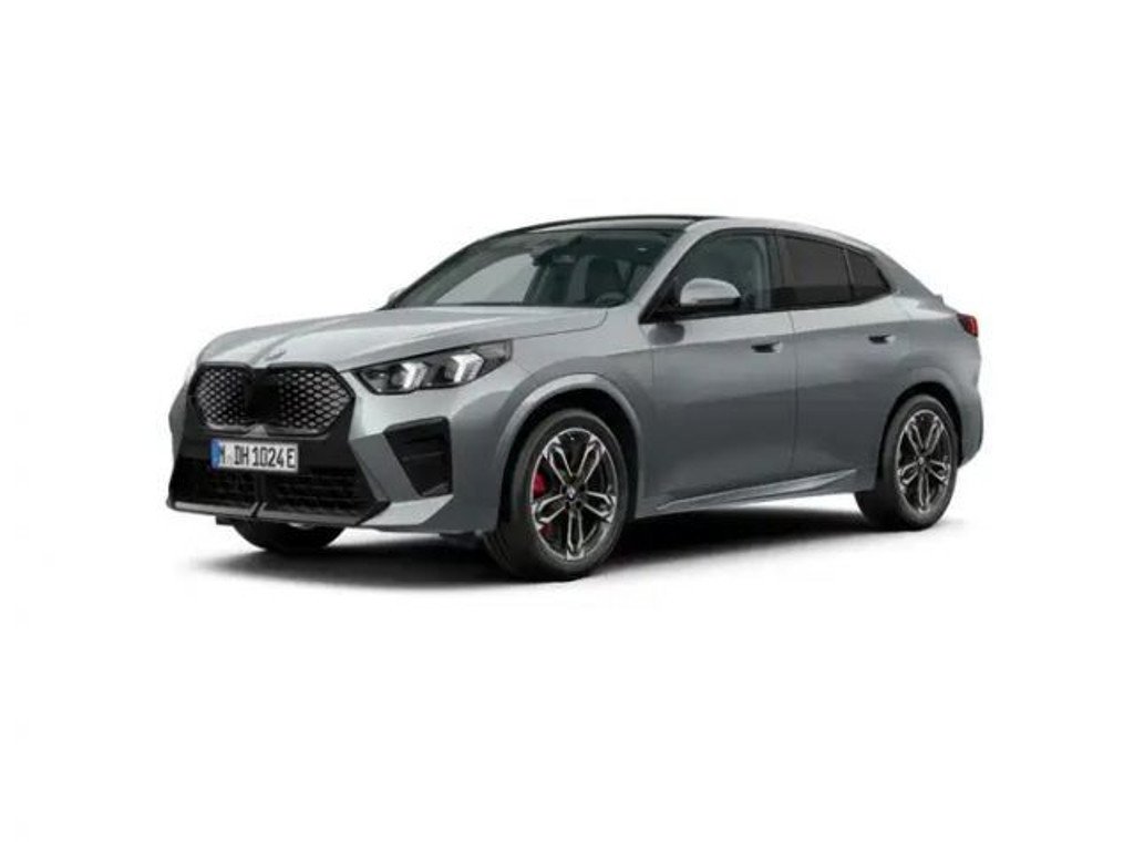 BMW iX2 M-Sport eDrive20