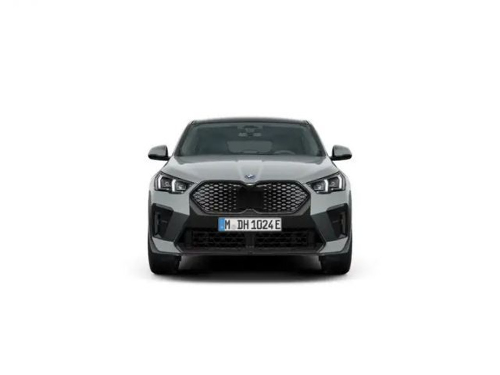 BMW iX2
