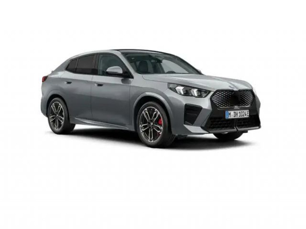 BMW iX2