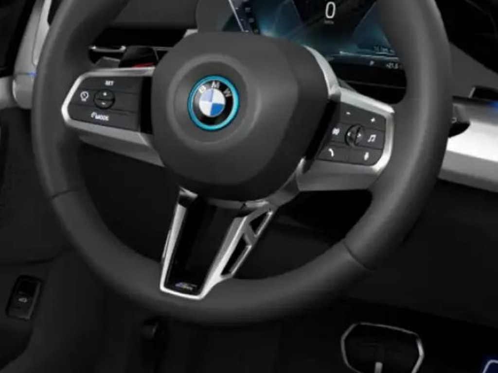 BMW iX2