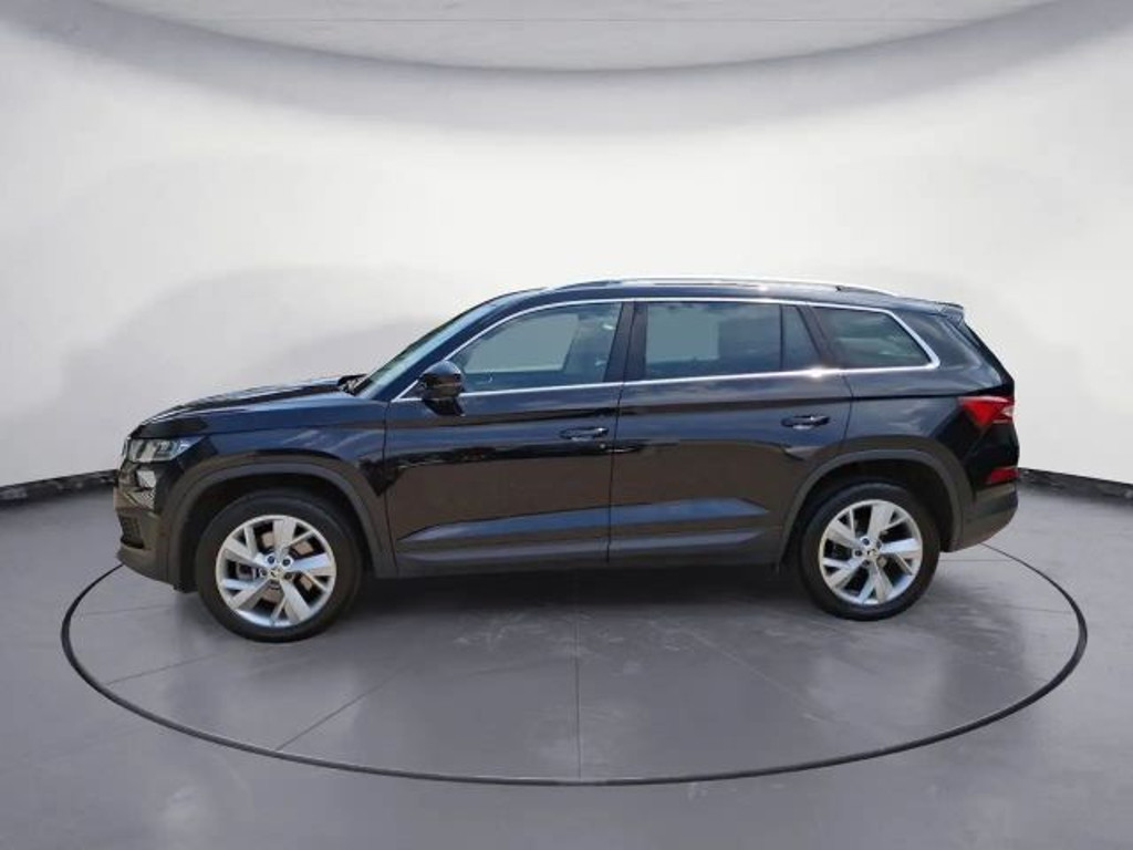 Skoda Kodiaq Style 4x4 2.0 TSI Style