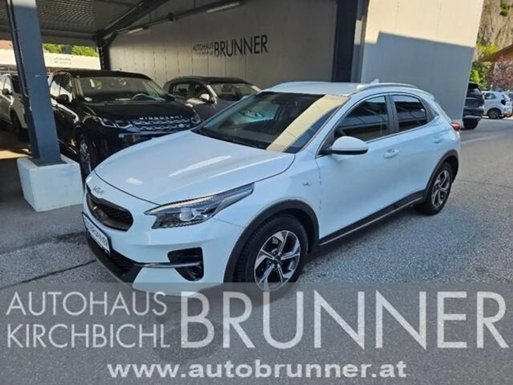 Kia XCeed GDi
