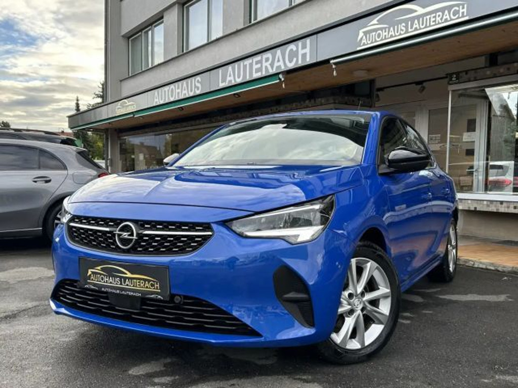 Opel Corsa Elegance
