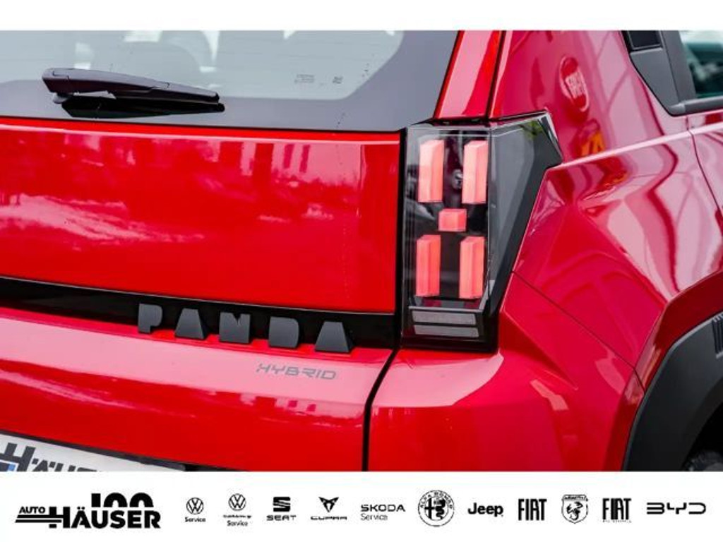 Fiat Grande Panda