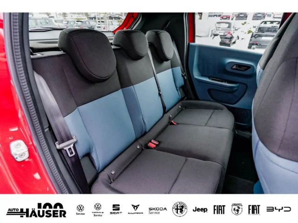 Fiat Grande Panda