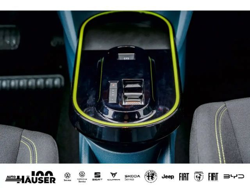 Fiat Grande Panda