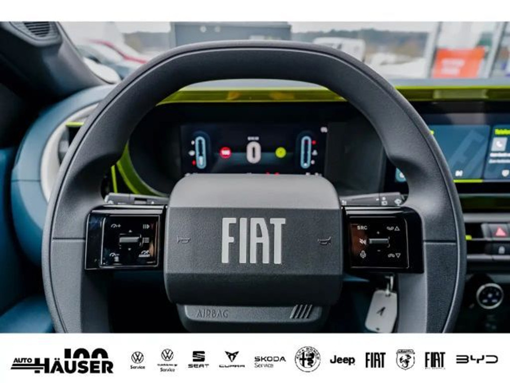 Fiat Grande Panda